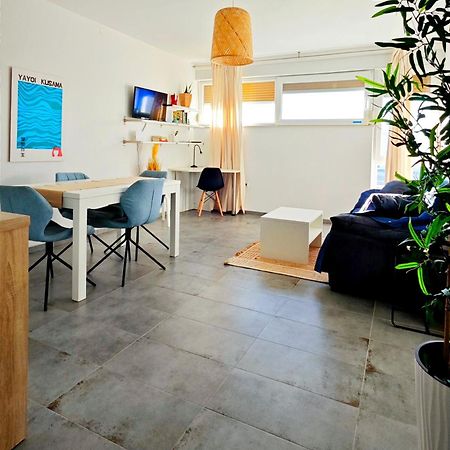 Cozy Old Town Apartment Zadar Dış mekan fotoğraf