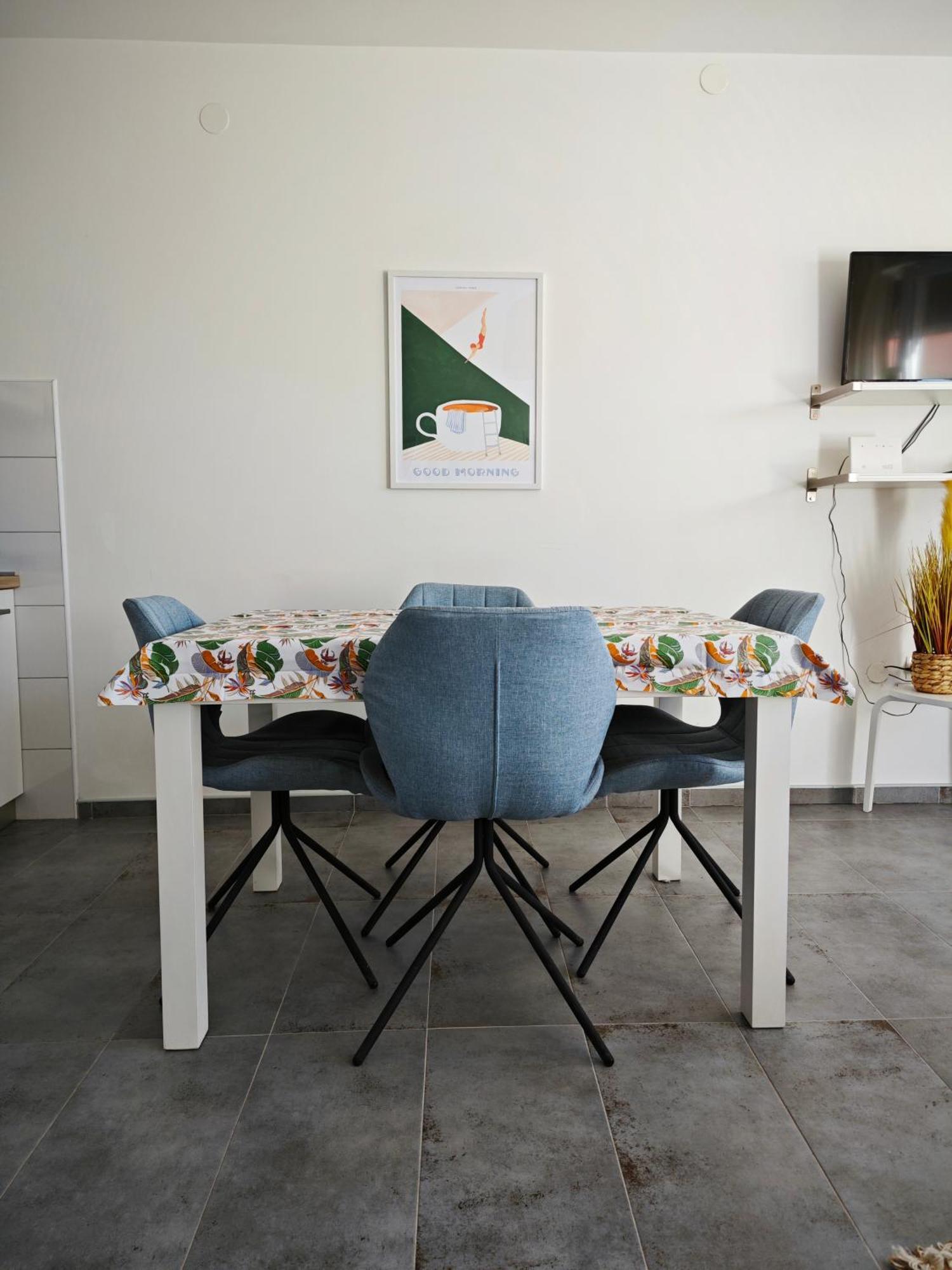 Cozy Old Town Apartment Zadar Dış mekan fotoğraf