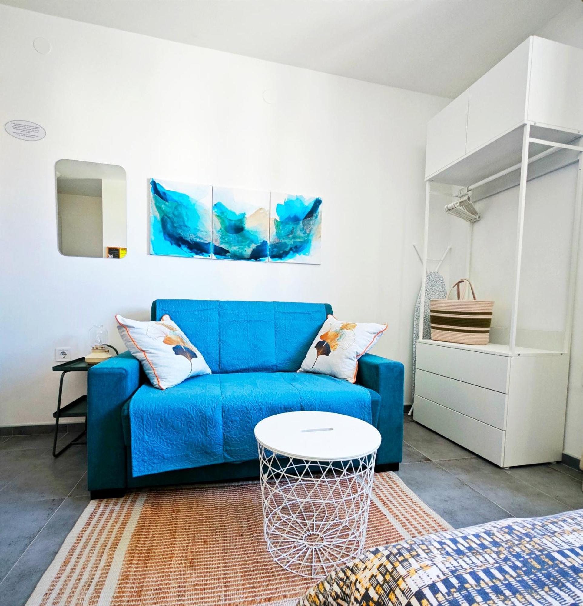 Cozy Old Town Apartment Zadar Dış mekan fotoğraf