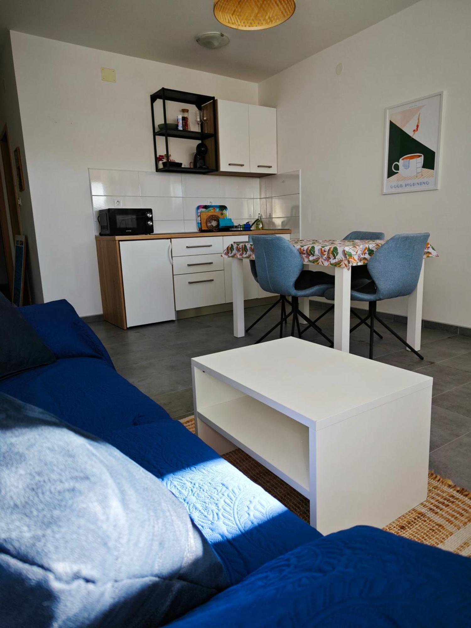 Cozy Old Town Apartment Zadar Dış mekan fotoğraf